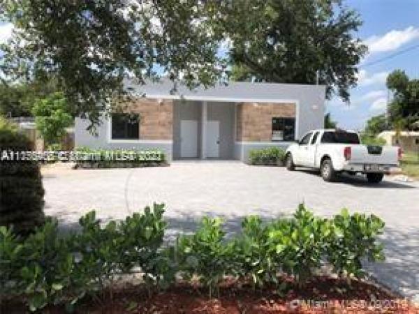 Little River Fruit Lands, 760 NW 81st St, West Little River, Florida 33150, image 2