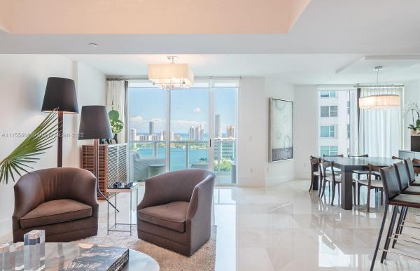 The Peninsula 2, 3301 NE 183rd St #2608, Aventura, Florida 33160, image 2