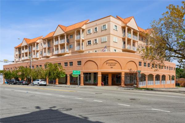 Presidential Corners, 199 SW 12th Ave #501-C, Miami, Florida 33130, image 1