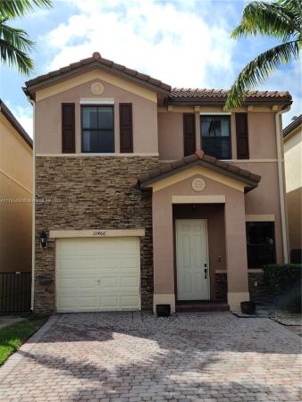 Silver Palms East, 11466 SW 236th St, Princeton, Florida 33032, image 2