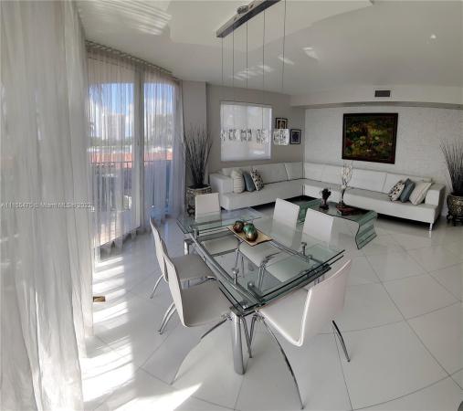 Turnberry Village South Tower, 19900 E Country Club Dr #610, Aventura, Florida 33180, image 2