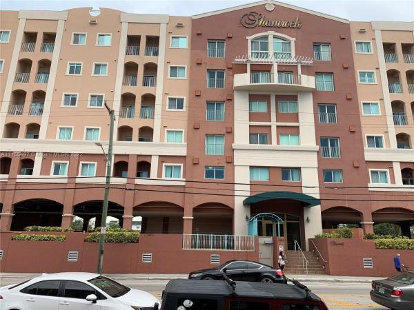 Shamrock By The Gables, 2280 SW 32nd Ave #503, Miami, Florida 33145, image 1