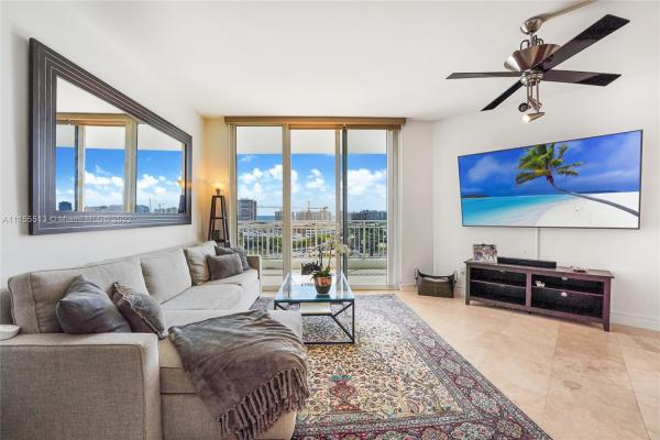 Carroll Walk, 9751 E Bay Harbor Dr #11D, Bay Harbor Islands, Florida 33154, image 1