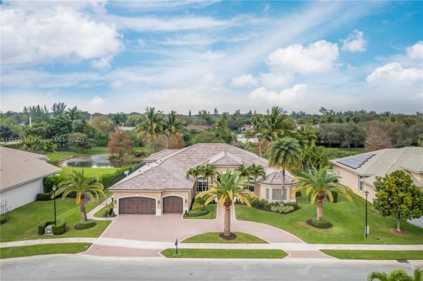 Riverstone, 15341 SW 33rd St, Davie, Florida 33331, image 2