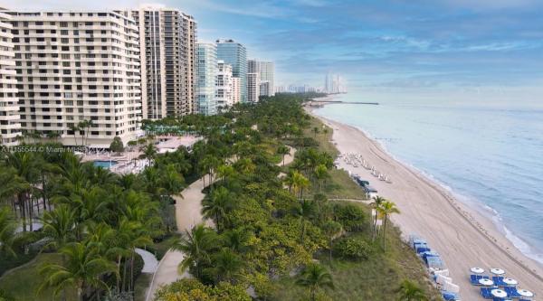 Balmoral, 9801 Collins Ave #PH11, Bal Harbour, Florida 33154, image 2