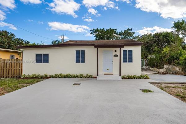 Avocado Estates, 1490 NW 114th St, Pinewood, Florida 33167, image 1