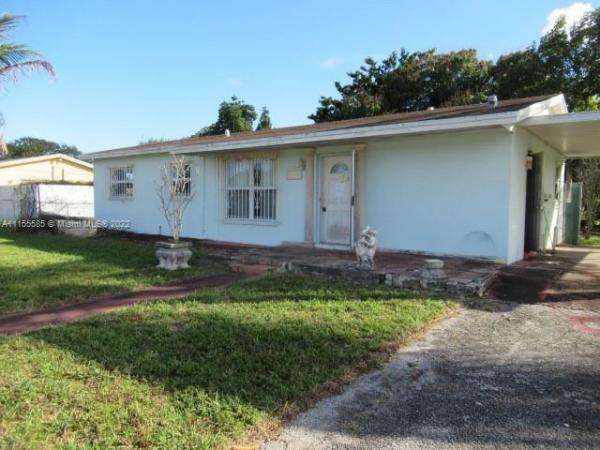 Bankers, 3356 NW 180th St, Miami Gardens, Florida 33056, image 2