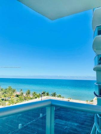 The Tides On Hollywood Beach, 3901 S Ocean Dr #8B, Hollywood, Florida 33019, image 1