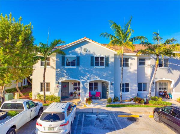 Venetia Groves, 1671 SE 30th St #1671, Homestead, Florida 33035, image 2