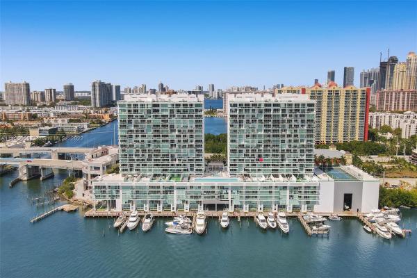 400 Sunny Isles East, 400 Sunny Isles Blvd #PH-03, Sunny Isles Beach, Florida 33160, image 2