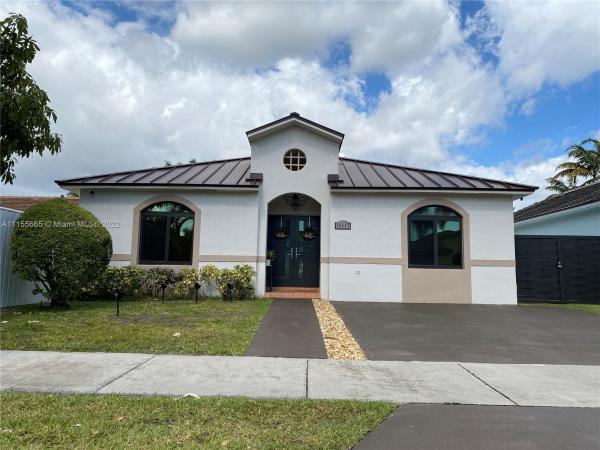 Maralex Homes, 14357 SW 171st Ter, Richmond West, Florida 33177, image 2