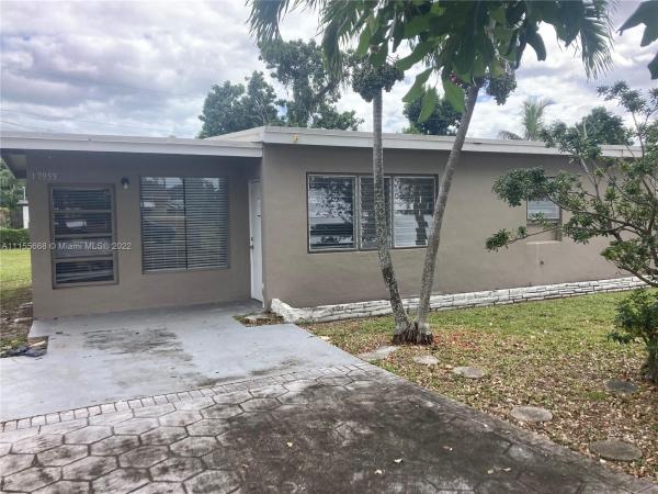 North Ridge, 17955 NW 5th Ct, Miami Gardens, Florida 33169, image 1