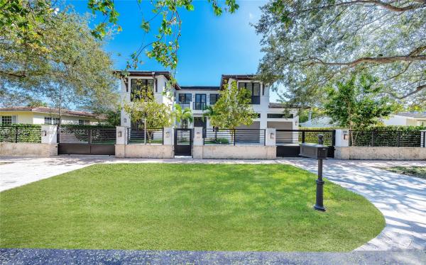 Riviera, 816 Paradiso Ave, Coral Gables, Florida 33146, image 2