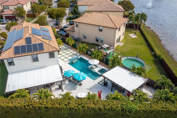 St Moritz Estates, 8750 NW 115th Ct, Doral, Florida 33178, image 1