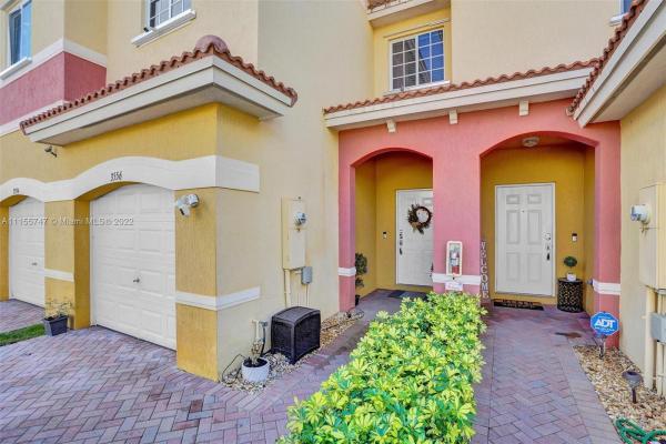 Bella Vista, 3556 NW 29th Ct, Lauderdale Lakes, Florida 33311, image 2