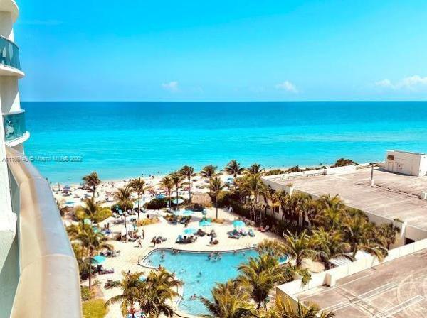 The Tides On Hollywood Beach, 3801 S Ocean Dr #9K, Hollywood, Florida 33019, image 2