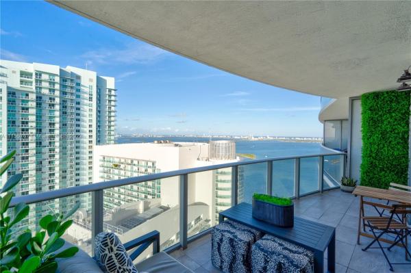 Aria On The Bay, 488 NE 18th St #4303, Miami, Florida 33132, image 2