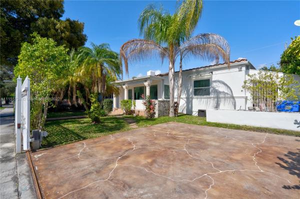 Shenandoah Manor, 1833 SW 21st Ter, Miami, Florida 33145, image 2