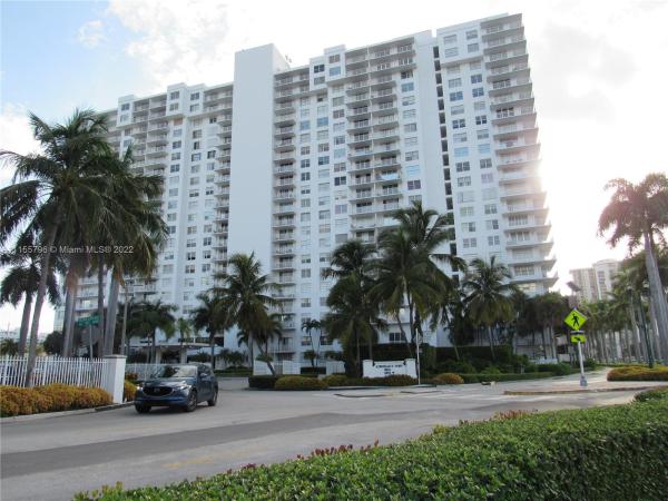Admirals Port West, 2801 NE 183rd St #117W, Aventura, Florida 33160, image 2