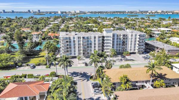 Guildford, 9800 W Bay Harbor Dr #609, Bay Harbor Islands, Florida 33154, image 1