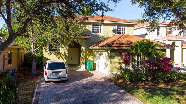 Karenero Falls, 9111 SW 162nd Ln, Palmetto Bay, Florida 33157, image 1