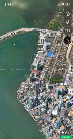 The Brickell Inn, 1950 Brickell Ave #101, Miami, Florida 33129, image 2