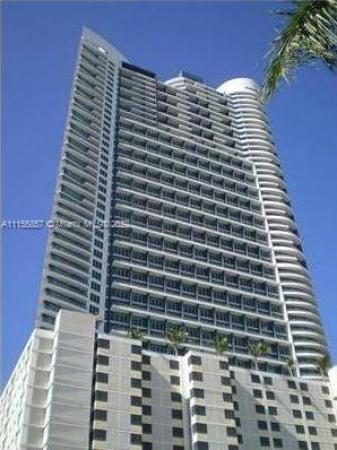 Infinity At Brickell, 60 SW 13th St #2014, Miami, Florida 33130, image 2