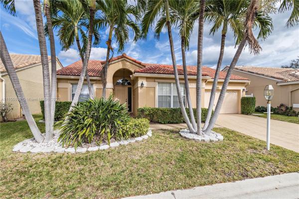 Siena Oaks, 10202 Siena Oaks Cir S, Palm Beach Gardens, Florida 33410, image 2