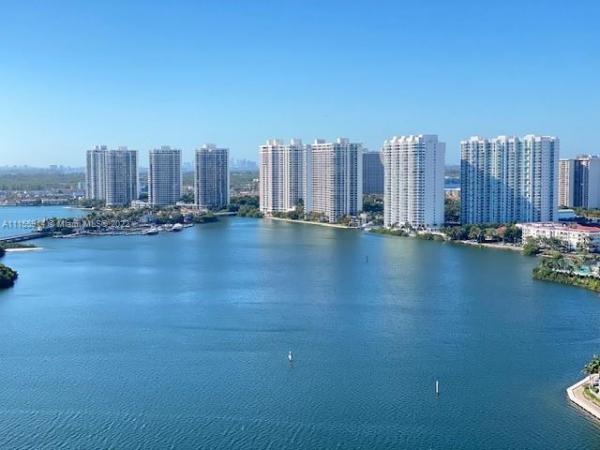 Mystic Pointe Tower 500, 3530 Mystic Pointe Dr #2804, Aventura, Florida 33180, image 1