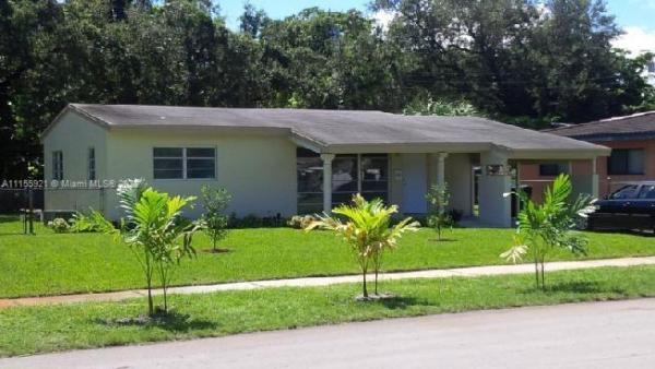 2470 SW 16th Ct, Fort Lauderdale, Florida 33312, image 1