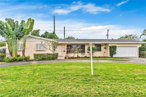 Green Briar Acres, 8000 SW 139th Ter, Palmetto Bay, Florida 33158, image 2