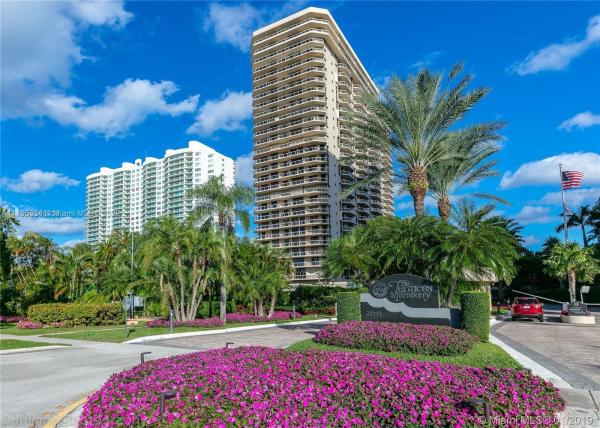 Terraces North Turnberry, 20191 E Country Club Dr #2101, Aventura, Florida 33180, image 2