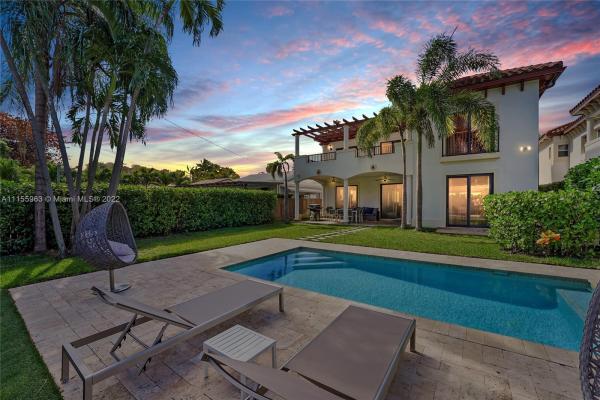 Brickell Estates, 471 SW 30th Rd, Miami, Florida 33129, image 2