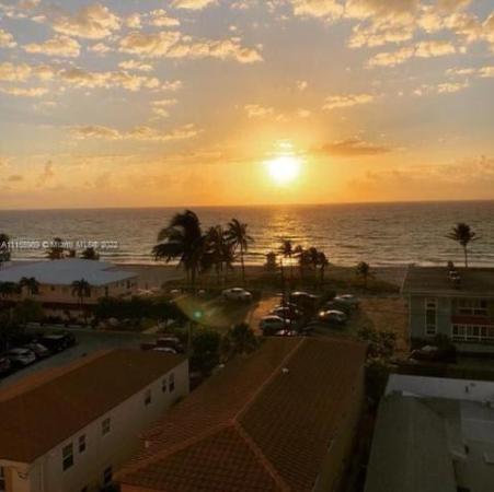 Wellington Towers, 1701 S Ocean Dr #706, Hollywood, Florida 33019, image 2