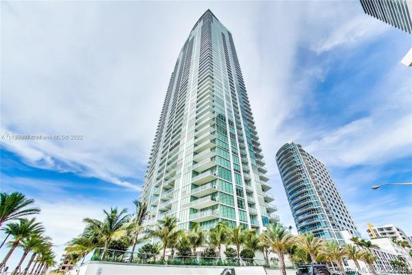 Biscayne Beach, 2900 NE 7th Ave #1509, Miami, Florida 33137, image 2