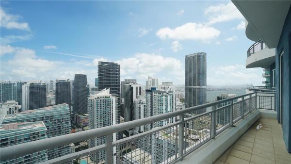 Infinity At Brickell, 60 SW 13th St #4813, Miami, Florida 33130, image 2