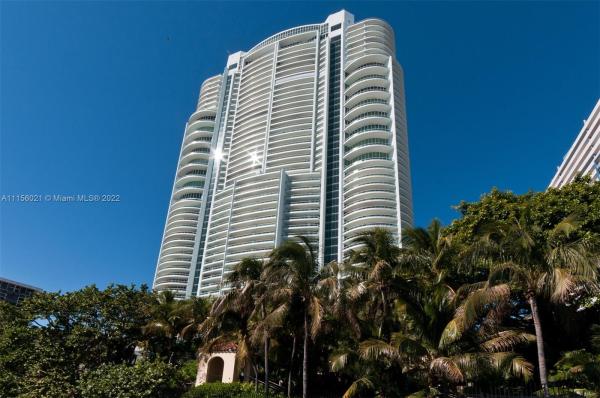 Santa Maria, 1643 Brickell Ave #3005, Miami, Florida 33129, image 1