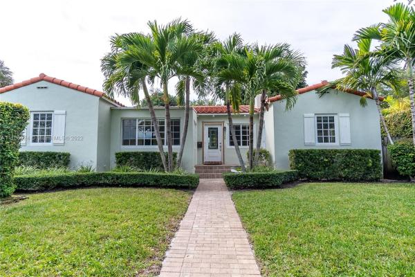 Miami Shores Residential, 9500 N Miami Ave, Miami Shores, Florida 33150, image 2