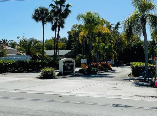 Cutler Creek Club, 10383 SW 209th Ln #10383, Cutler Bay, Florida 33189, image 1