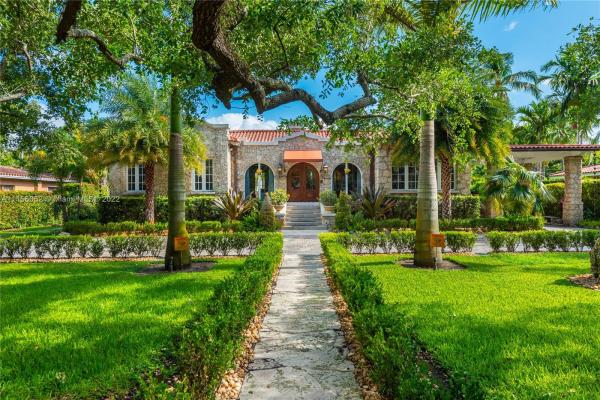 Granada, 1119 Coral Way, Coral Gables, Florida 33134, image 2