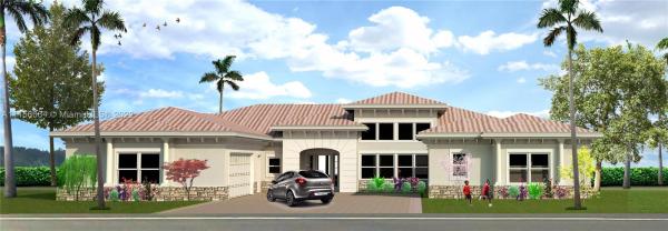 Chana Rose Estates, 17214 SW 92nd Ave, Palmetto Bay, Florida 33157, image 1