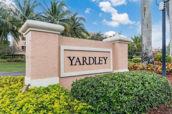 Yardley At Kings Point, 7735 Yardley Dr #210, Fort Lauderdale, Florida 33321, image 1