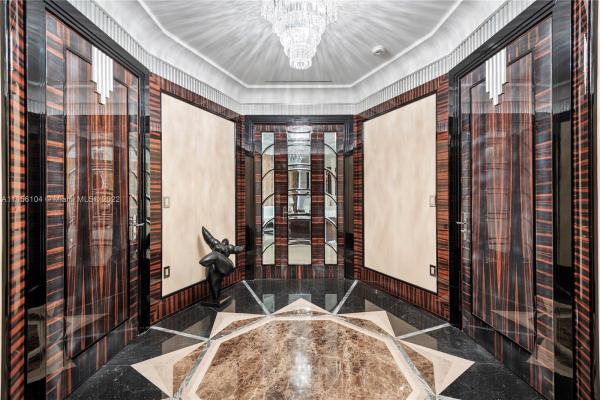 Palazzo Del Mare At Fisher Island, 7112 Fisher Island Dr #7112, Fisher Island, Florida 33109, image 1