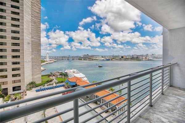 One Miami East, 335 S Biscayne Blvd #1108, Miami, Florida 33131, image 1
