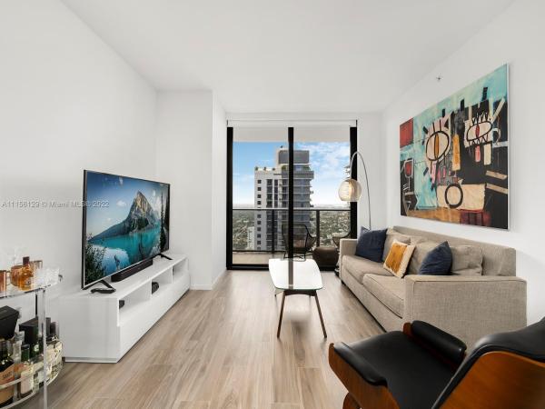 SLS Lux Brickell, 801 S Miami Ave #4310, Miami, Florida 33130, image 2