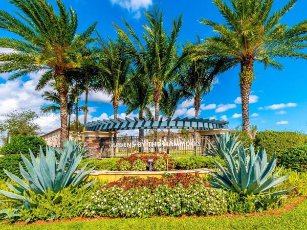 Gardens By The Hammocks, 11762 SW 151st Ave 0, The Hammocks, Florida 33196, image 2