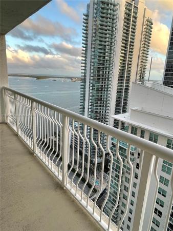 The Club At Brickell Bay, 1200 Brickell Bay Dr #3109, Miami, Florida 33131, image 2