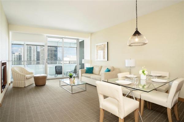 Mayfield, 1395 Brickell Ave #3114, Miami, Florida 33131, image 2