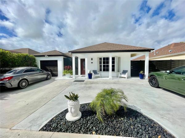 Fantasy One, 18088 SW 137th Path, Richmond West, Florida 33177, image 2