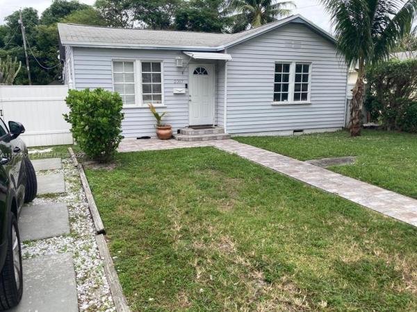 Hollywood Park, Hollywood, Florida 33020, image 2